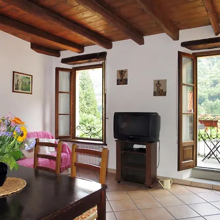 Locazione Turistica Ria - Cno203 Cannobio