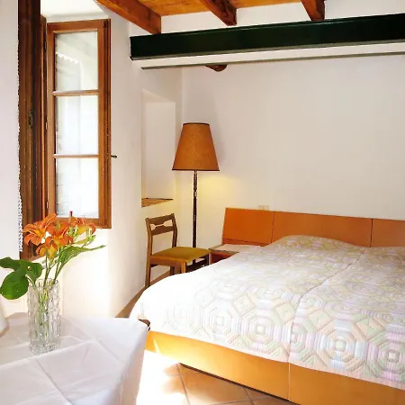 Appartement Locazione Turistica Ria - Cno203