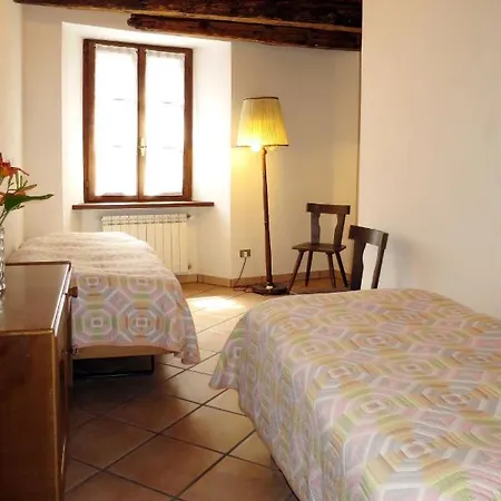 Locazione Turistica Ria - Cno203 Appartement