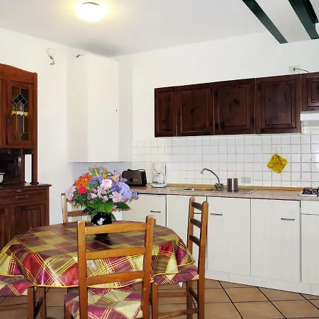 Appartement Locazione Turistica Ria - Cno203