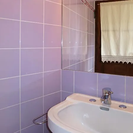 Appartement Locazione Turistica Ria - Cno203