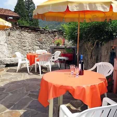 Locazione Turistica Ria - Cno203