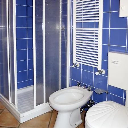 Appartement Locazione Turistica Ria - Cno203 Cannobio