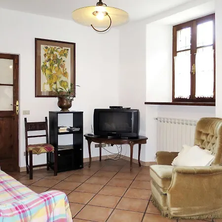 Appartement Locazione Turistica Ria - Cno203