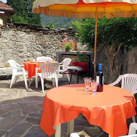 Locazione Turistica Ria - Cno203 Appartement