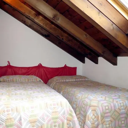 Locazione Turistica Ria - Cno203 Appartement *