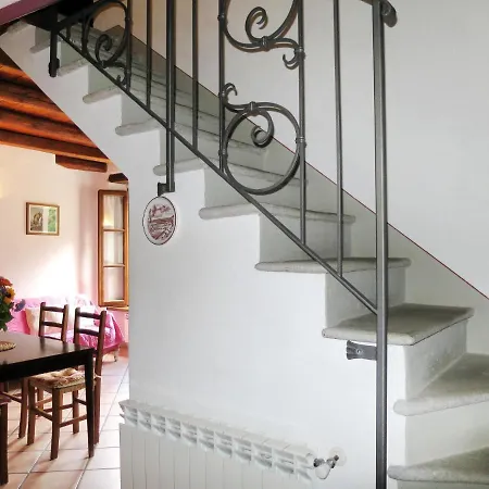 Locazione Turistica Ria - Cno203 Appartement *