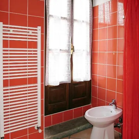 Appartement Locazione Turistica Ria - Cno203 Cannobio
