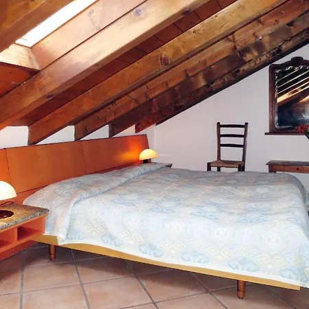 Locazione Turistica Ria - Cno203 Appartement Cannobio