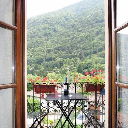 Appartement Locazione Turistica Ria - Cno203 *